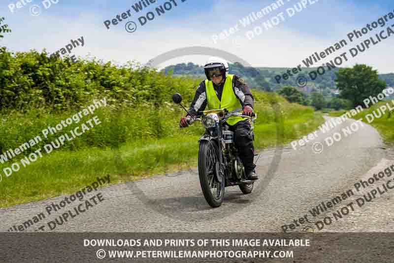 Vintage motorcycle club;eventdigitalimages;no limits trackdays;peter wileman photography;vintage motocycles;vmcc banbury run photographs